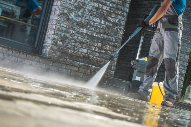 Best House Exterior Washing  in Bridgeton, MO