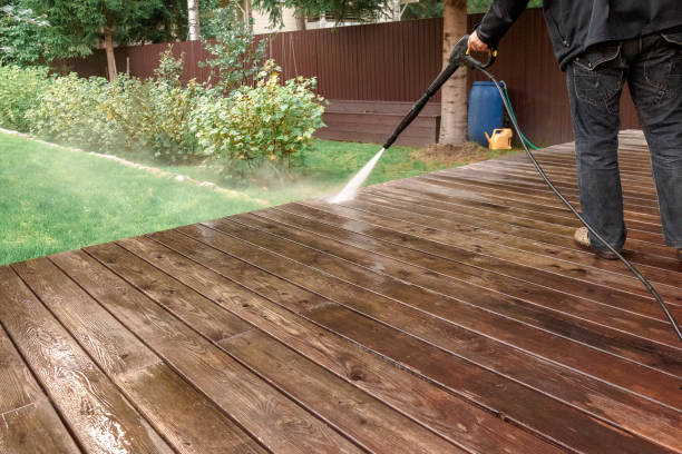 Best Restaurant Pressure Washing  in Bridgeton, MO