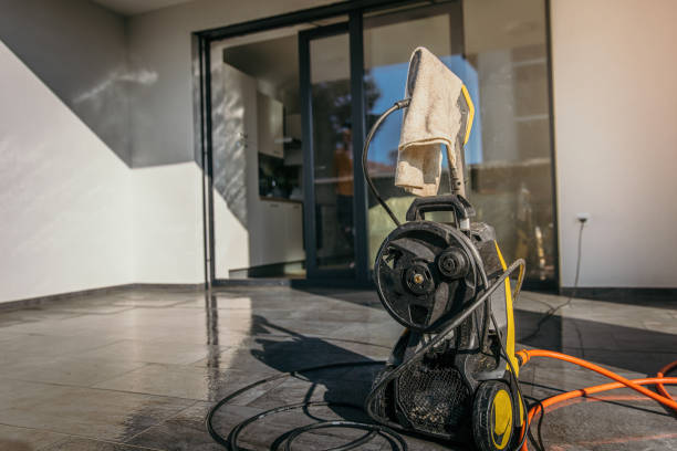 Best Post-Construction Pressure Washing  in Bridgeton, MO