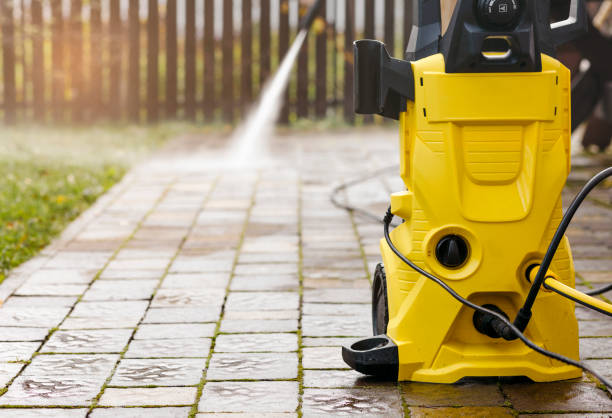 Best Dumpster Area Cleaning  in Bridgeton, MO