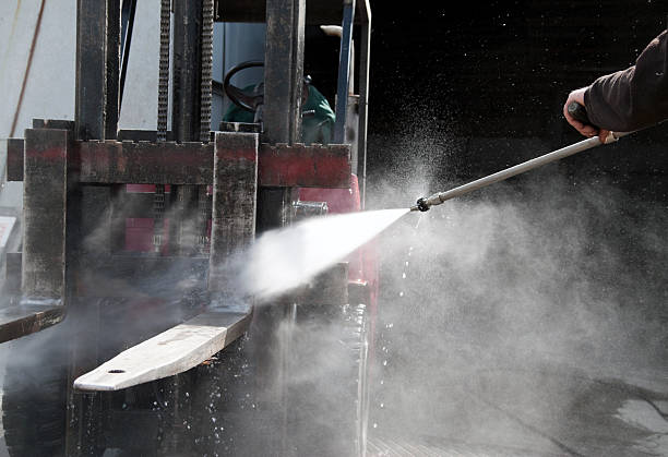 Bridgeton, MO Pressure Washing Services Company
